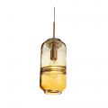 Подвесной светильник SL1132.143.01 Clusone ST Luce (9)