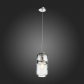 Подвесной светильник SL1132.173.01 Clusone ST Luce (3)