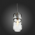 Подвесной светильник SL1132.173.01 Clusone ST Luce (8)