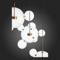Подвесная люстра SL1133.203.03 Bopone ST Luce (8)