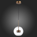 Подвесной светильник SL1133.233.01 Bopone ST Luce (5)