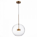 Подвесной светильник SL1133.233.01 Bopone ST Luce (9)