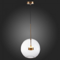 Подвесной светильник SL1133.233.01 Bopone ST Luce (11)