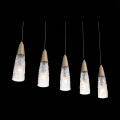 Подвесная люстра SL1151.203.05 Penelo ST Luce (4)