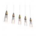 Подвесная люстра SL1151.203.05 Penelo ST Luce (6)