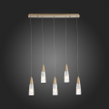 Подвесная люстра SL1151.203.05 Penelo ST Luce (8)