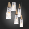 Подвесная люстра SL1151.203.05 Penelo ST Luce (11)