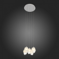 Подвесная люстра SL1153.503.05 Pureza ST Luce (5)
