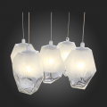 Подвесная люстра SL1153.503.05 Pureza ST Luce (8)
