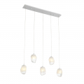 Подвесная люстра SL1153.513.05 Pureza ST Luce