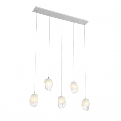 Подвесная люстра SL1153.513.05 Pureza ST Luce