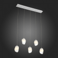 Подвесная люстра SL1153.513.05 Pureza ST Luce (3)