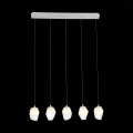 Подвесная люстра SL1153.513.05 Pureza ST Luce (4)