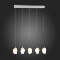 Подвесная люстра SL1153.513.05 Pureza ST Luce (5)