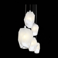 Подвесная люстра SL1153.513.05 Pureza ST Luce (10)