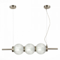 Подвесная люстра SL1155.113.03 Marena ST Luce