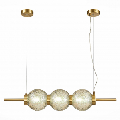 Подвесной светильник SL1155.313.03 Marena ST Luce