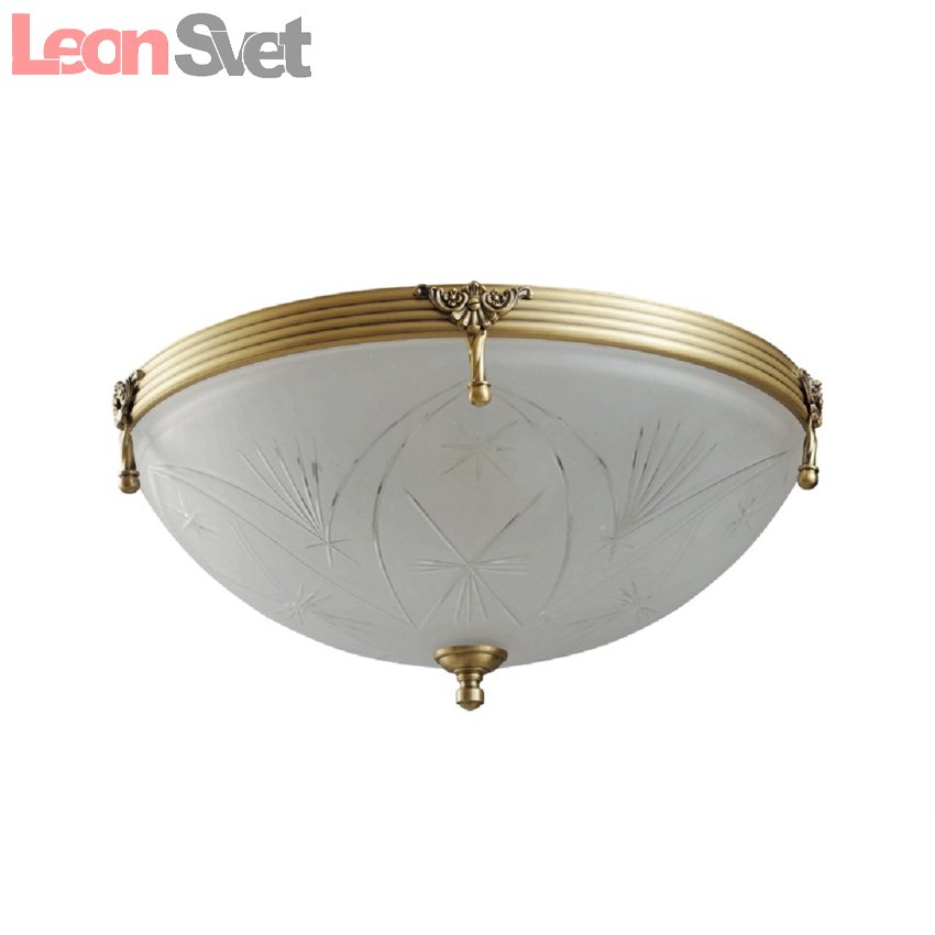 Накладной светильник Афродита 4 317012604 от MW-Light