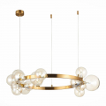 Подвесная люстра SL1165.302.15 Necton ST Luce