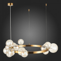Подвесная люстра SL1165.302.15 Necton ST Luce (8)