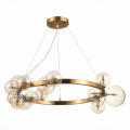 Подвесная люстра SL1165.303.15 Necton ST Luce (6)