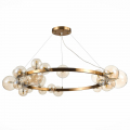 Подвесная люстра SL1165.303.24 Necton ST Luce (6)