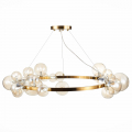 Подвесная люстра SL1165.303.24 Necton ST Luce (9)