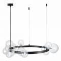 Подвесная люстра SL1165.402.15 Necton ST Luce (9)