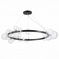 Подвесная люстра SL1165.403.24 Necton ST Luce