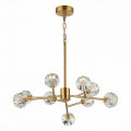 Подвесная люстра SL1166.303.09 Romano ST Luce (6)