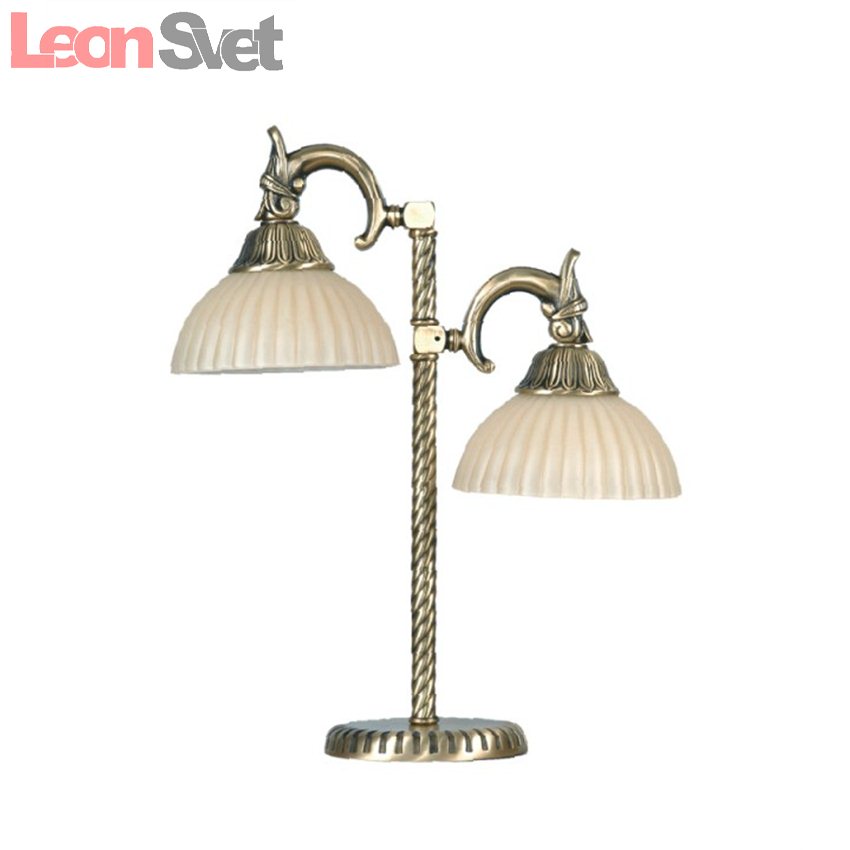 Настольная лампа декоративная Афродита 1 317031102 от MW-Light