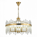 Подвесная люстра SL1167.303.08 Tellurio ST Luce