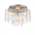 Потолочная люстра SL117.102.03 Onde ST Luce