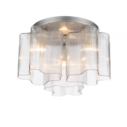 Потолочная люстра SL117.102.03 Onde ST Luce