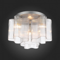 Потолочная люстра SL117.102.03 Onde ST Luce (3)