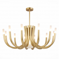 Потолочная люстра SL1173.202.13 Pafe ST Luce