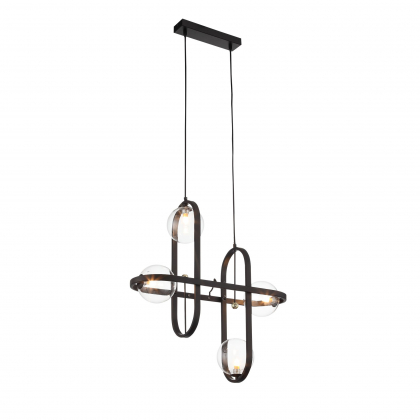 Подвесной светильник SL1201.403.04 Circono ST Luce