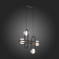 Подвесной светильник SL1201.403.04 Circono ST Luce (3)