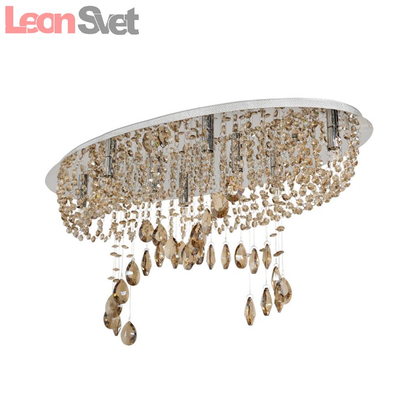 Потолочная люстра Бриз 1 464010108 от MW-Light