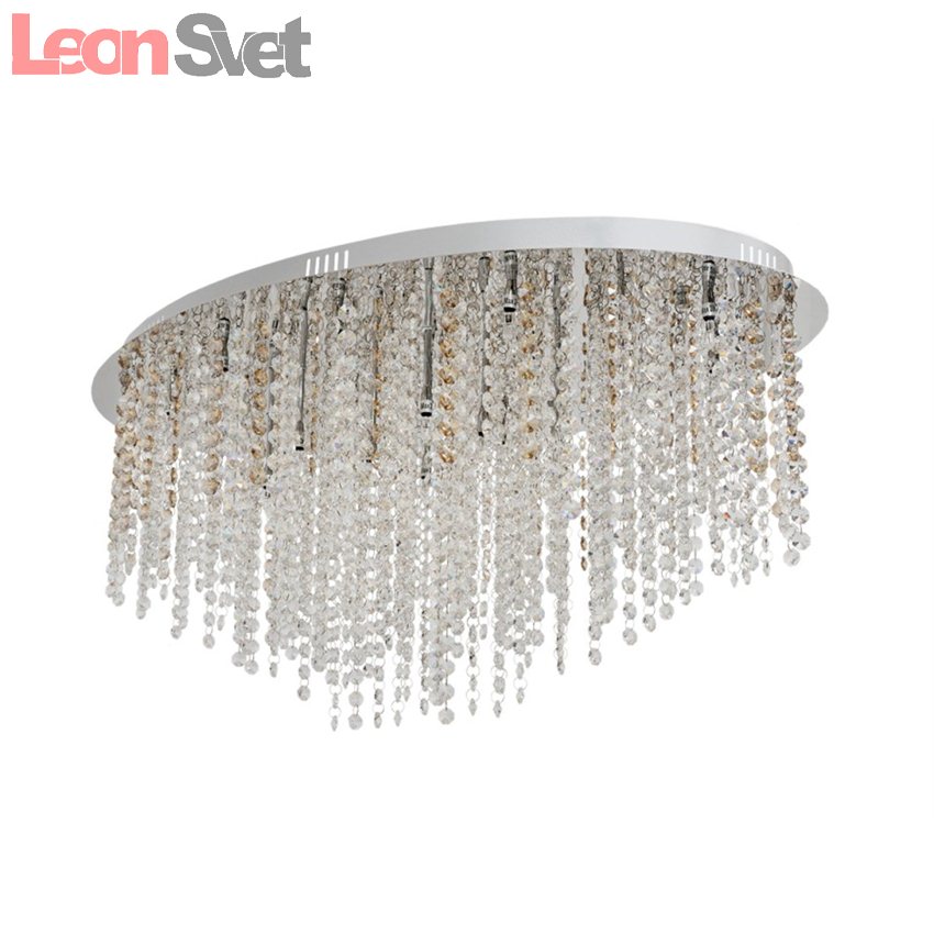 Потолочная люстра Бриз 4 464010318 от MW-Light