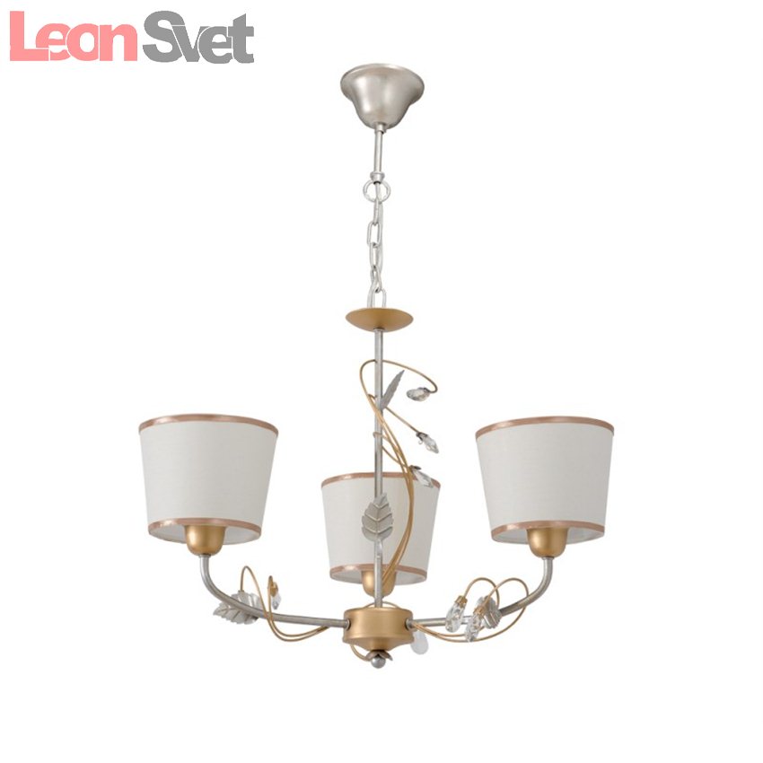 Подвесная люстра Букет 5 421010503 от MW-Light