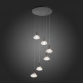 Подвесная люстра SL1601.423.06 Untido ST Luce (3)