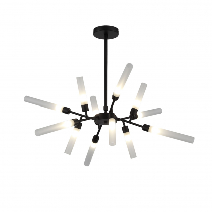 Потолочная люстра SL1620.402.12 Splio ST Luce