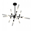 Потолочная люстра SL1620.402.12 Splio ST Luce (6)