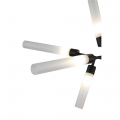 Потолочная люстра SL1620.402.12 Splio ST Luce (9)