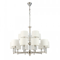 Подвесная люстра SL1751.103.15 Enita ST Luce (6)