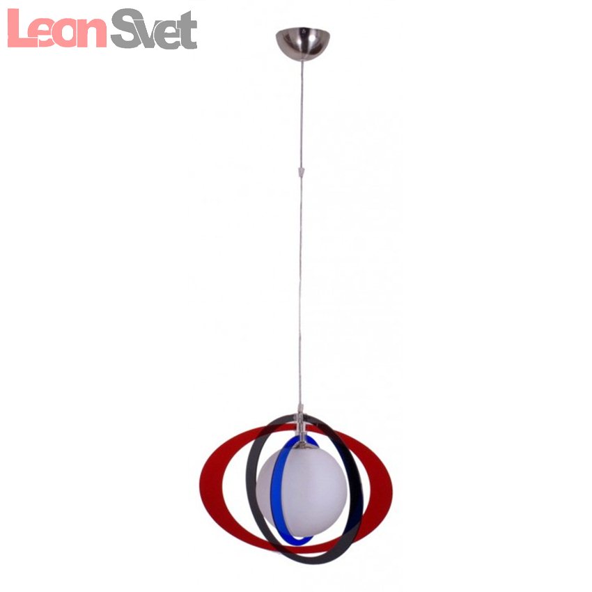 Подвесной светильник Омега 1 325010101 от MW-Light