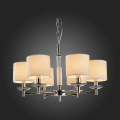 Подвесная люстра SL1752.103.06 Pilonne ST Luce (3)