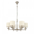 Подвесная люстра SL1752.103.06 Pilonne ST Luce (6)