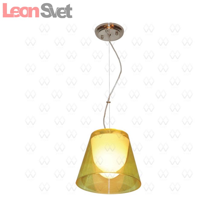 Подвесной светильник Омега 3 325011601 от MW-Light